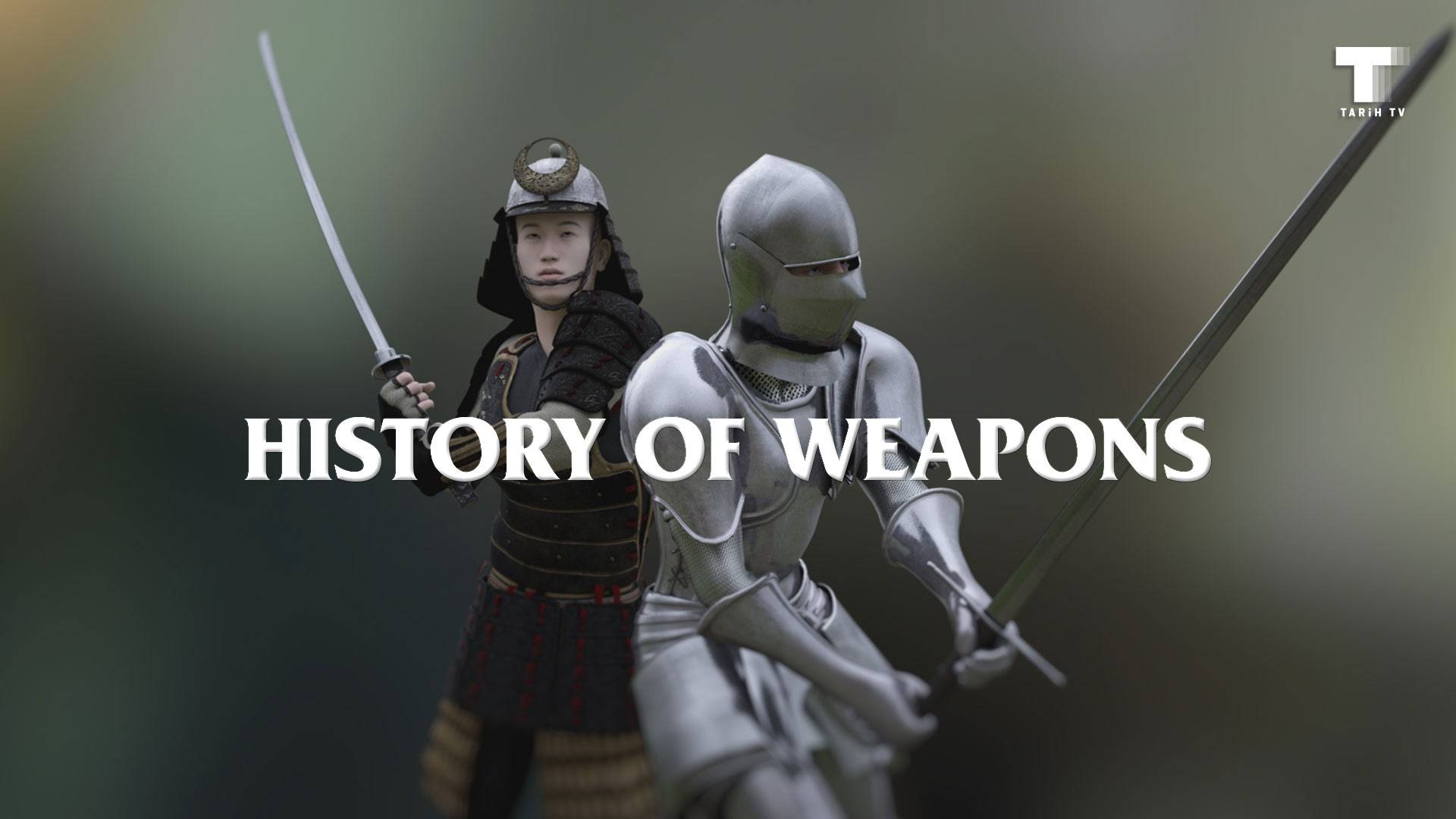 History Of Weapons S01 B02