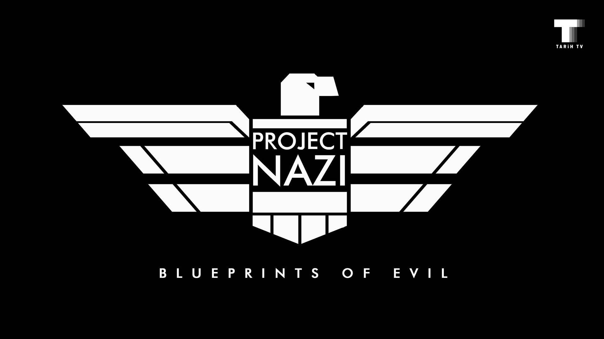 Project Nazi: The Blueprints Of Evil S01 B02