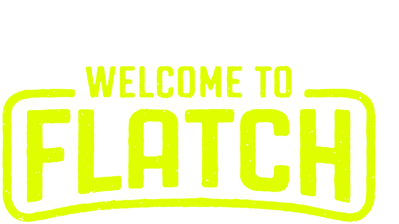 Welcome to Flatch Sezon 2