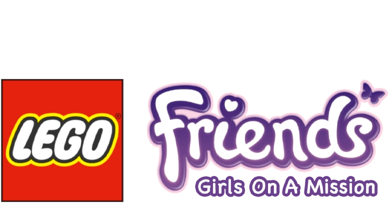 LEGO Friends: Kızlar Görevde S03 B08