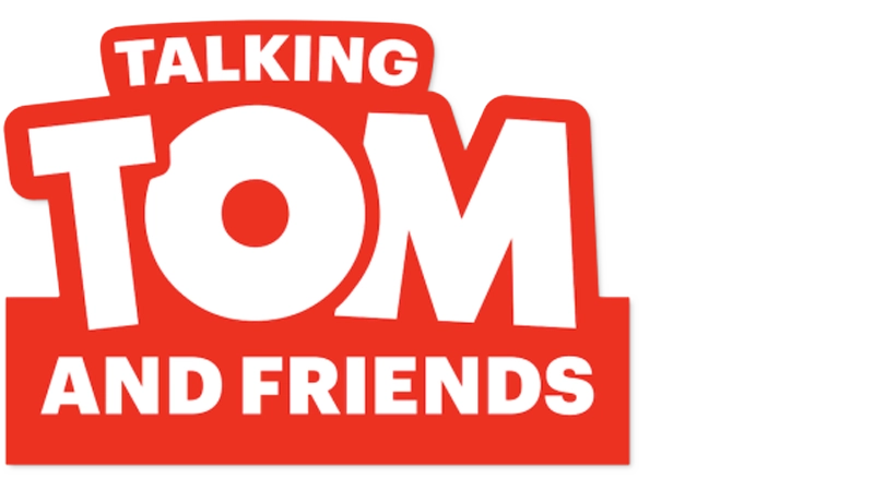 Talking Tom And Friends S04 B09