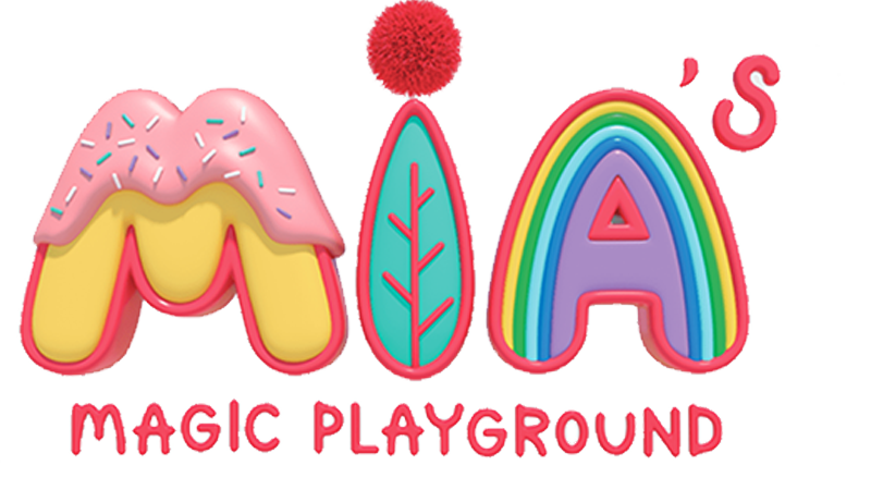 Mia's Magic Playground Sezon 1