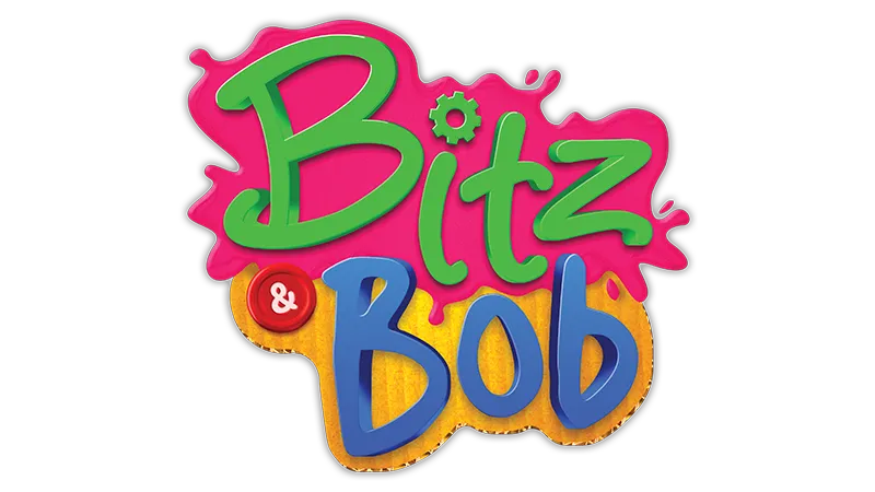 Bitz ve Bob S02 B10